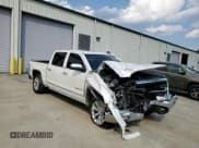 ✅ 2018 GMC Sierra 1500 SLT • VIN: 3GTU2NEC3JG337478 • Лот: 71589025. Опубликован ранее на Copart с пробегом 166 504 миль. Бесплатный доступ к архиву аукционных продаж из США и подробный отчёт об истории автомобиля на DreamBid. Изображение 13.