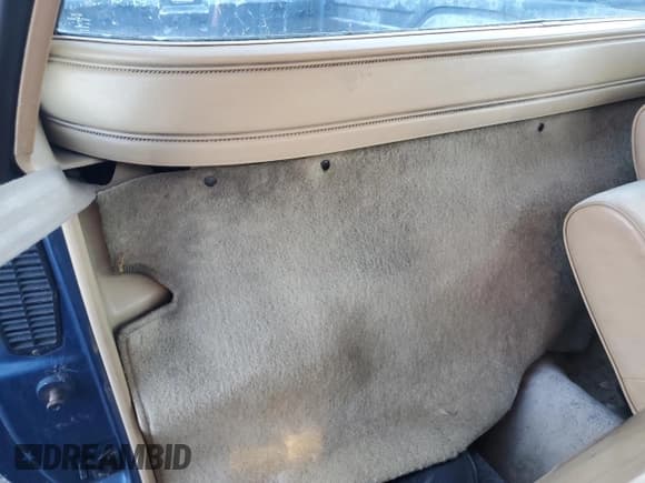 ✅ 1986 Chevrolet El Camino SS • VIN: 3GCCW80H9GS905825 • Лот: 67761764. Опубликован ранее на Copart с пробегом 9 676 миль. Бесплатный доступ к архиву аукционных продаж из США и подробный отчёт об истории автомобиля на DreamBid. Изображение 10.