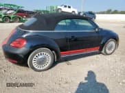 ✅ 2016 Volkswagen Beetle S • VIN: 3VW517AT5GM806327 • Lot: 81096565. Listed on Copart with 75,188 mi. Free auction sales archive from the USA and detailed vehicle history report at DreamBid. Image 3.