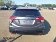 ✅ 2019 Honda HR-V Sport • VIN: 3CZRU6H15KG710080 • Lot: 43213802. Listed on IAAI with 65,445 mi. Free auction sales archive from the USA and detailed vehicle history report at DreamBid. Image 16.