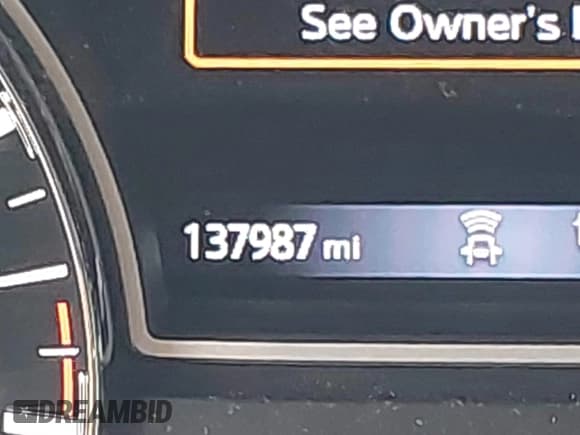 ✅ 2018 Nissan Pathfinder SL • VIN: 5N1DR2MM4JC641258 • Лот: 42828121. Опубликован ранее на IAAI с пробегом 137 987 миль. Бесплатный доступ к архиву аукционных продаж из США и подробный отчёт об истории автомобиля на DreamBid. Изображение 15.