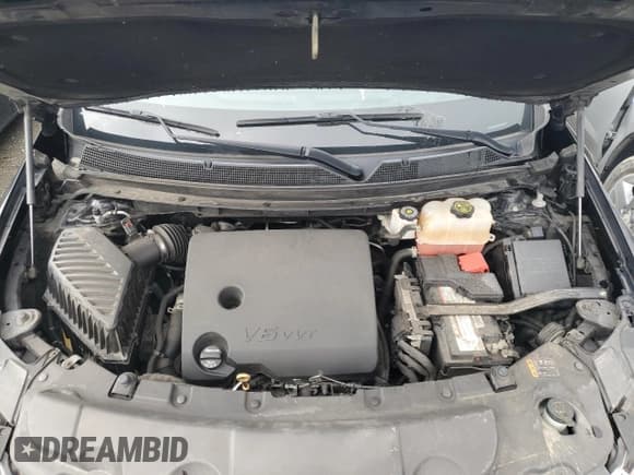 ✅ 2018 Chevrolet Traverse Premier • VIN: 1GNERKKW0JJ177109 • Lot: 61744104. Wystawiony na Copart z przebiegiem 135 533 mil. Bezpłatny archiwum sprzedaży aukcyjnych z USA i szczegółowy raport historii pojazdu na DreamBid. Zdjęcie 13.