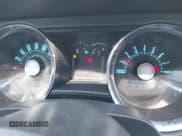 ✅ 2011 Ford Mustang V6 • VIN: 1ZVBP8AMXB5105751 • Lot: 42104899. Listed on IAAI with 70,178 mi. Free auction sales archive from the USA and detailed vehicle history report at DreamBid. Image 7.