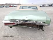 ✅ 1970 Pontiac Lemans • VIN: 237670B109836 • Lot: 78727634. Wystawiony na Copart z przebiegiem 137 690 mil. Bezpłatny archiwum sprzedaży aukcyjnych z USA i szczegółowy raport historii pojazdu na DreamBid. Zdjęcie 6.