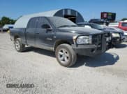 ✅ 2008 Dodge 1500 Laramie • VIN: 1D7HU18208S517548 • Lot: 64544335. Wystawiony na Copart z przebiegiem 138 622 mil. Bezpłatny archiwum sprzedaży aukcyjnych z USA i szczegółowy raport historii pojazdu na DreamBid. Zdjęcie 4.