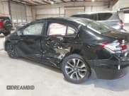 ✅ 2014 Honda Civic EX • VIN: 19XFB2F86EE004047 • Lot: 43645727. Wystawiony na IAAI z przebiegiem 164 892 mil. Bezpłatny archiwum sprzedaży aukcyjnych z USA i szczegółowy raport historii pojazdu na DreamBid. Zdjęcie 6.