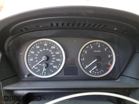 ✅ 2007 BMW 5 Series 530xi • VIN: WBANF73567CU27614 • Lot: 90372765. Wystawiony na Copart z przebiegiem Nie podano. Bezpłatny archiwum sprzedaży aukcyjnych z USA i szczegółowy raport historii pojazdu na DreamBid. Zdjęcie 9.