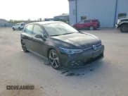 ✅ 2024 Volkswagen Golf GTI SE • VIN: WVW3A7CD8RW222149 • Лот: 86593435. Опубликован ранее на Copart с пробегом 42 875 миль. Бесплатный доступ к архиву аукционных продаж из США и подробный отчёт об истории автомобиля на DreamBid. Изображение 13.