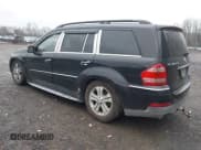 ✅ 2007 Mercedes-Benz GL 450 • VIN: 4JGBF22E97A243575 • Lot: 42009876. Listed on IAAI with 178,680 mi. Free auction sales archive from the USA and detailed vehicle history report at DreamBid. Image 3.