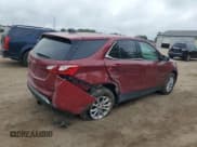 ✅ 2020 Chevrolet Equinox LT • VIN: 3GNAXJEV6LS643614 • Lot: 81457285. Listed on Copart with 65,795 mi. Free auction sales archive from the USA and detailed vehicle history report at DreamBid. Image 3.