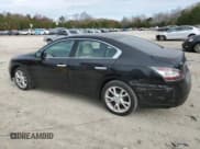 ✅ 2012 Nissan Maxima SV • VIN: 1N4AA5AP9CC822914 • Lot: 93325085. Listed on Copart with 183,456 mi. Free auction sales archive from the USA and detailed vehicle history report at DreamBid. Image 2.
