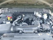 ✅ 2023 Jeep Gladiator Overland • VIN: 1C6HJTFG9PL507484 • Lot: 41486457. Wystawiony na IAAI z przebiegiem 54 871 mil. Bezpłatny archiwum sprzedaży aukcyjnych z USA i szczegółowy raport historii pojazdu na DreamBid. Zdjęcie 10.