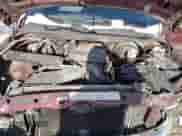 2000 Dodge 1500 с VIN 3B7HF12Y4YG124791, выставлен на аукционе Copart как лот 74444374 с пробегом 157 755 миль миль и На запчасти • Non repairable. История ставок и продаж доступна на DreamBid. Изображение 11.