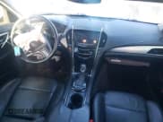 ✅ 2017 Cadillac ATS Luxury RWD • VIN: 1G6AB5SX7H0160090 • Lot: 81412845. Listed on Copart with 88,579 mi. Free auction sales archive from the USA and detailed vehicle history report at DreamBid. Image 8.