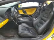 ✅ 2004 Lamborghini Gallardo • VIN: ZHWGU11SX4LA00563 • Lot: 73732524. Listed on Copart with 51,762 mi. Free auction sales archive from the USA and detailed vehicle history report at DreamBid. Image 7.