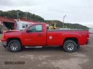 ✅ 2011 GMC Sierra 1500 Work Truck • VIN: 1GTN2TE05BZ446573 • Лот: 43503399. Опубликован ранее на IAAI с пробегом 125 969 миль. Бесплатный доступ к архиву аукционных продаж из США и подробный отчёт об истории автомобиля на DreamBid. Изображение 14.