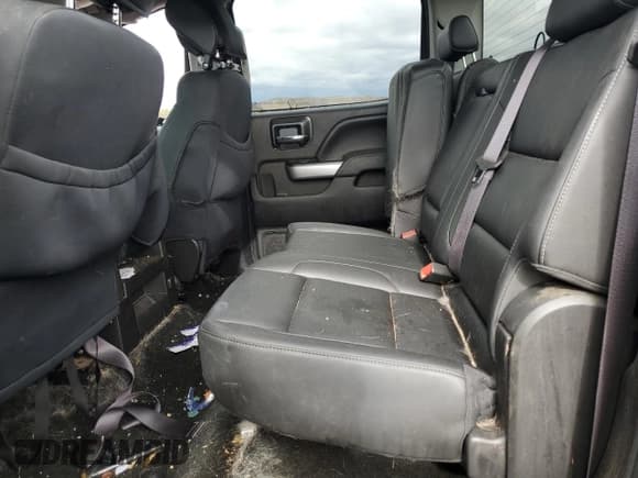 ✅ 2016 Chevrolet Silverado 2500HD LT • VIN: 1GC1KVE8XGF168827 • Лот: 85404635. Опубликован ранее на Copart с пробегом 177 260 миль. Бесплатный доступ к архиву аукционных продаж из США и подробный отчёт об истории автомобиля на DreamBid. Изображение 10.