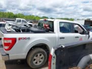 ✅ 2023 Ford F-150 XL • VIN: 1FTEW1EP2PFB92321 • Лот: 42387799. Опубликован ранее на IAAI с пробегом 53 243 миль. Бесплатный доступ к архиву аукционных продаж из США и подробный отчёт об истории автомобиля на DreamBid. Изображение 13.