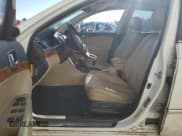 ✅ 2009 Hyundai Sonata SE • VIN: 5NPEU46F99H472727 • Лот: 84835605. Опубликован ранее на Copart с пробегом 118 826 миль. Бесплатный доступ к архиву аукционных продаж из США и подробный отчёт об истории автомобиля на DreamBid. Изображение 7.