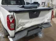 ✅ 2020 Nissan Frontier SV • VIN: 1N6ED0CF4LN705494 • Лот: 42515052. Опубликован ранее на IAAI с пробегом 70 987 миль. Бесплатный доступ к архиву аукционных продаж из США и подробный отчёт об истории автомобиля на DreamBid. Изображение 6.