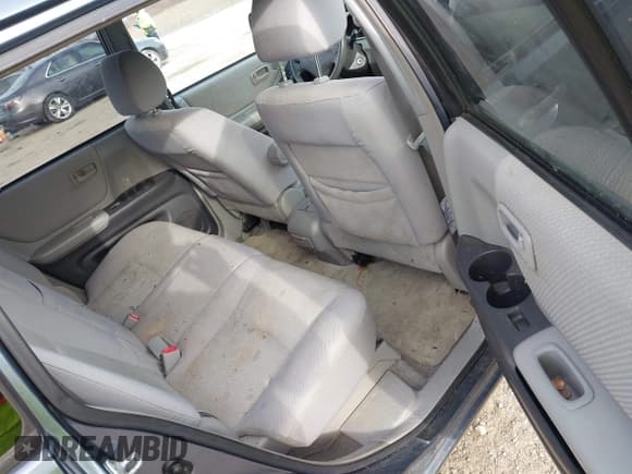 ✅ 2012 Acura MDX Advance • VIN: 2HNYD2H61CH004208 • Лот: 41884136. Опубликован ранее на IAAI с пробегом 195 602 миль. Бесплатный доступ к архиву аукционных продаж из США и подробный отчёт об истории автомобиля на DreamBid. Изображение 8.