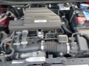 ✅ 2020 Honda CR-V EX • VIN: 2HKRW1H54LH414465 • Lot: 94357885. Listed on Copart with 78,678 mi. Free auction sales archive from the USA and detailed vehicle history report at DreamBid. Image 16.