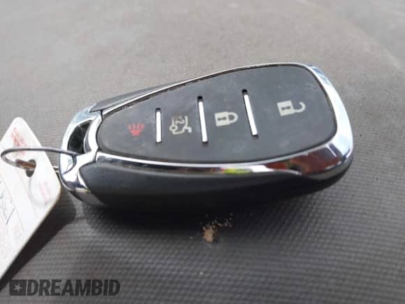 2017 Chevrolet Sonic LT with VIN 1G1JD5SBXH4102715, listed as a IAAI auction lot 42095143 with 109,659 mi miles and . Bid and sale history available at DreamBid. Image 11.