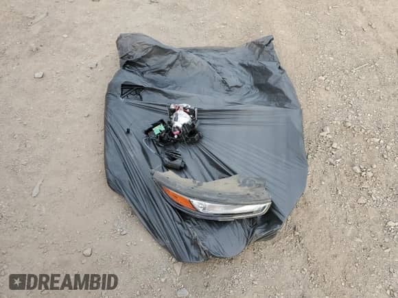 2022 Hyundai Venue Limited с VIN KMHRC8A33NU159094, выставлен на аукционе Copart как лот 85650985 с пробегом Не указан миль и Списание • Salvage title. История ставок и продаж доступна на DreamBid. Изображение 13.