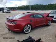 ✅ 2021 Chevrolet Camaro 2SS • VIN: 1G1FH1R73M0104926 • Lot: 62354115. Listed on Copart with Not provided. Free auction sales archive from the USA and detailed vehicle history report at DreamBid. Image 3.