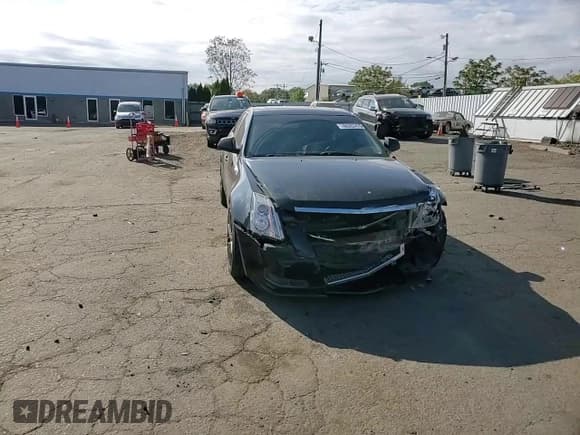 ✅ 2011 Cadillac CTS • VIN: 1G6DC5EYXB0108622 • Lot: 80202475. Listed on Copart with 147,382 mi. Free auction sales archive from the USA and detailed vehicle history report at DreamBid. Image 13.