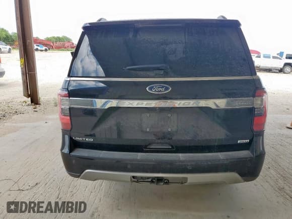 ✅ 2021 Ford Expedition Max Limited • VIN: 1FMJK2AT8MEA58459 • Lot: 55954015. Listed on Copart with Not provided. Free auction sales archive from the USA and detailed vehicle history report at DreamBid. Image 6.