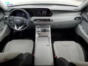 ✅ 2020 Hyundai Palisade SE • VIN: KM8R14HE4LU030915 • Лот: 86857734. Опубликован ранее на Copart с пробегом 92 263 миль. Бесплатный доступ к архиву аукционных продаж из США и подробный отчёт об истории автомобиля на DreamBid. Изображение 8.