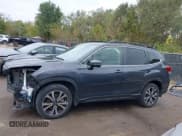 ✅ 2024 Subaru Forester Limited • VIN: JF2SKALC5RH517051 • Lot: 43437554. Wystawiony na IAAI z przebiegiem 38 059 mil. Bezpłatny archiwum sprzedaży aukcyjnych z USA i szczegółowy raport historii pojazdu na DreamBid. Zdjęcie 15.