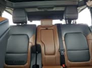 ✅ 2023 Ford Bronco Outer Banks • VIN: 1FMEE5BP7PLB67930 • Лот: 68361215. Опубликован ранее на Copart с пробегом 42 507 миль. Бесплатный доступ к архиву аукционных продаж из США и подробный отчёт об истории автомобиля на DreamBid. Изображение 10.