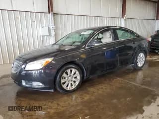 ✅ 2013 Buick Regal • VIN: 2G4GR5ER8D9224231 • Лот: 84811355. Опубликован ранее на Copart с пробегом 130 177 миль. Бесплатный доступ к архиву аукционных продаж из США и подробный отчёт об истории автомобиля на DreamBid. Изображение 1.