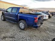 ✅ 2022 Nissan Frontier SV • VIN: 1N6ED1EK6NN685736 • Лот: 95743465. Опубликован ранее на Copart с пробегом 33 606 миль. Бесплатный доступ к архиву аукционных продаж из США и подробный отчёт об истории автомобиля на DreamBid. Изображение 2.