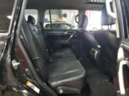 ✅ 2014 Lexus GX 460 Luxury • VIN: JTJJM7FX9E5086793 • Lot: 56860675. Wystawiony na Copart z przebiegiem 144 537 mil. Bezpłatny archiwum sprzedaży aukcyjnych z USA i szczegółowy raport historii pojazdu na DreamBid. Zdjęcie 11.