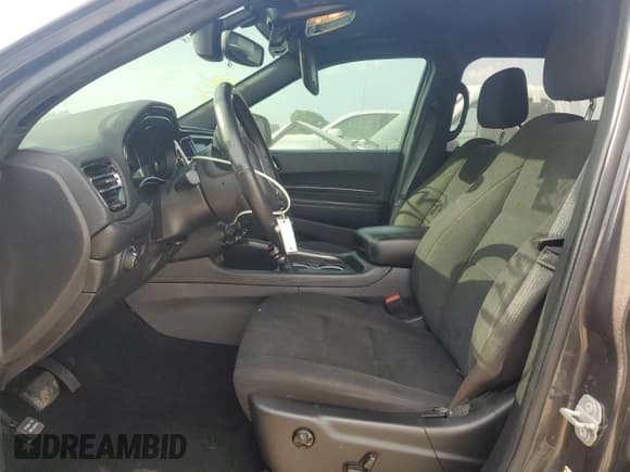 ✅ 2021 Dodge Durango SXT Plus • VIN: 1C4RDHAG3MC660124 • Лот: 53019375. Опубликован ранее на Copart с пробегом 67 342 миль. Бесплатный доступ к архиву аукционных продаж из США и подробный отчёт об истории автомобиля на DreamBid. Изображение 7.