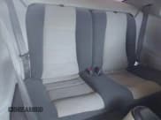 ✅ 2002 Ford Mustang Standard • VIN: 1FAFP404X2F143723 • Lot: 42479151. Listed on IAAI with 160,810 mi. Free auction sales archive from the USA and detailed vehicle history report at DreamBid. Image 8.