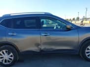 ✅ 2016 Nissan Rogue SV • VIN: 5N1AT2MM5GC799170 • Lot: 43421653. Listed on IAAI with 161,316 mi. Free auction sales archive from the USA and detailed vehicle history report at DreamBid. Image 14.