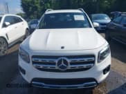 ✅ 2020 Mercedes-Benz GLB 250 • VIN: W1N4M4GB4LW028169 • Lot: 42671278. Listed on IAAI with 114,968 mi. Free auction sales archive from the USA and detailed vehicle history report at DreamBid. Image 12.