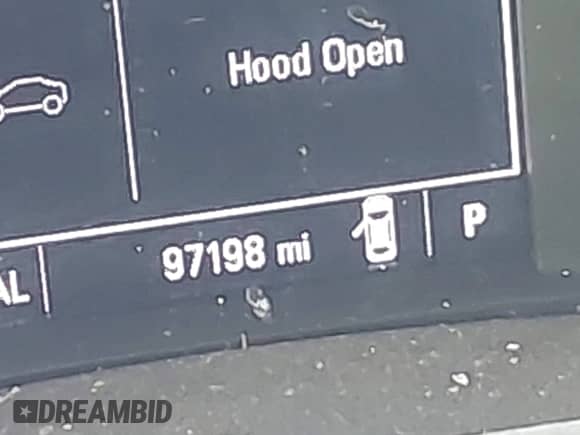 2016 Chevrolet Malibu LS z VIN 1G1ZC5ST6GF250832, wystawiony jako IAAI lot #41778141 z przebiegiem 97 198 mil mil oraz . Historia ofert i sprzedaży dostępna na DreamBid. Obrazek 16.