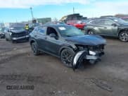 ✅ 2025 Honda HR-V Sport • VIN: 3CZRZ2H58SM723047 • Lot: 41214430. Listed on IAAI with Not provided. Free auction sales archive from the USA and detailed vehicle history report at DreamBid. Image 1.