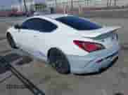 2013 Hyundai Genesis Coupe R-Spec с VIN KMHHT6KD2DU106506, выставлен на аукционе IAAI как лот 41611021 с пробегом 126 926 миль миль и . История ставок и продаж доступна на DreamBid. Изображение 3.