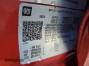 ✅ 2025 Chevrolet Silverado 1500 RST • VIN: 1GCUKEED7SZ104312 • Lot: 81746575. Listed on Copart with 7,755 mi. Free auction sales archive from the USA and detailed vehicle history report at DreamBid. Image 12.