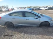 ✅ 2017 Chevrolet Cruze LT • VIN: 1G1BE5SM9H7253143 • Lot: 43561035. Listed on IAAI with 94,035 mi. Free auction sales archive from the USA and detailed vehicle history report at DreamBid. Image 6.