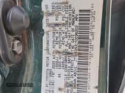 ✅ 2000 Toyota Land Cruiser • VIN: JT3HT05J1Y0096202 • Lot: 81318485. Listed on Copart with 272,727 mi. Free auction sales archive from the USA and detailed vehicle history report at DreamBid. Image 13.