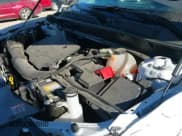 ✅ 2025 Chevrolet Blazer LT • VIN: 3GNKBCR48SS144571 • Lot: 43901485. Listed on IAAI with 26,074 mi. Free auction sales archive from the USA and detailed vehicle history report at DreamBid. Image 19.