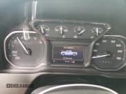 ✅ 2021 GMC Sierra 1500 AT4 • VIN: 3GTP9EEL2MG369917 • Lot: 60841325. Wystawiony na Copart z przebiegiem 56 184 mil. Bezpłatny archiwum sprzedaży aukcyjnych z USA i szczegółowy raport historii pojazdu na DreamBid. Zdjęcie 9.