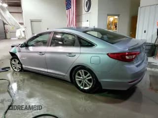 ✅ 2015 Hyundai Sonata SE • VIN: 5NPE24AF7FH149186 • Лот: 43932803. Опубликован ранее на Copart с пробегом 89 164 миль. Бесплатный доступ к архиву аукционных продаж из США и подробный отчёт об истории автомобиля на DreamBid. Изображение 2.